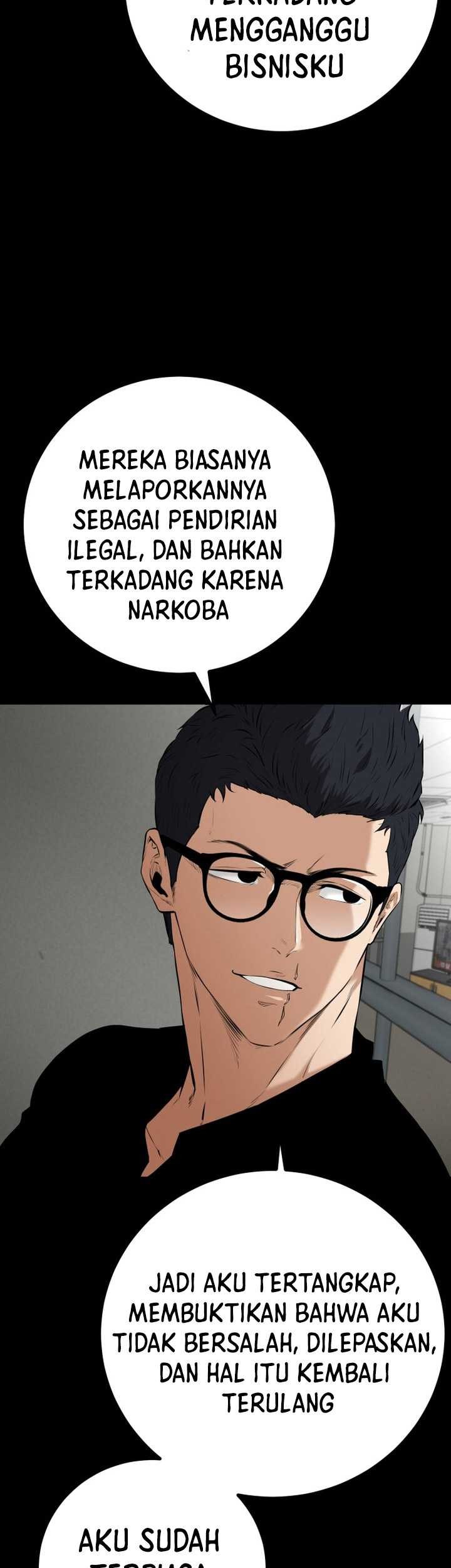 Blade of Retribution Chapter 07 Gambar 60