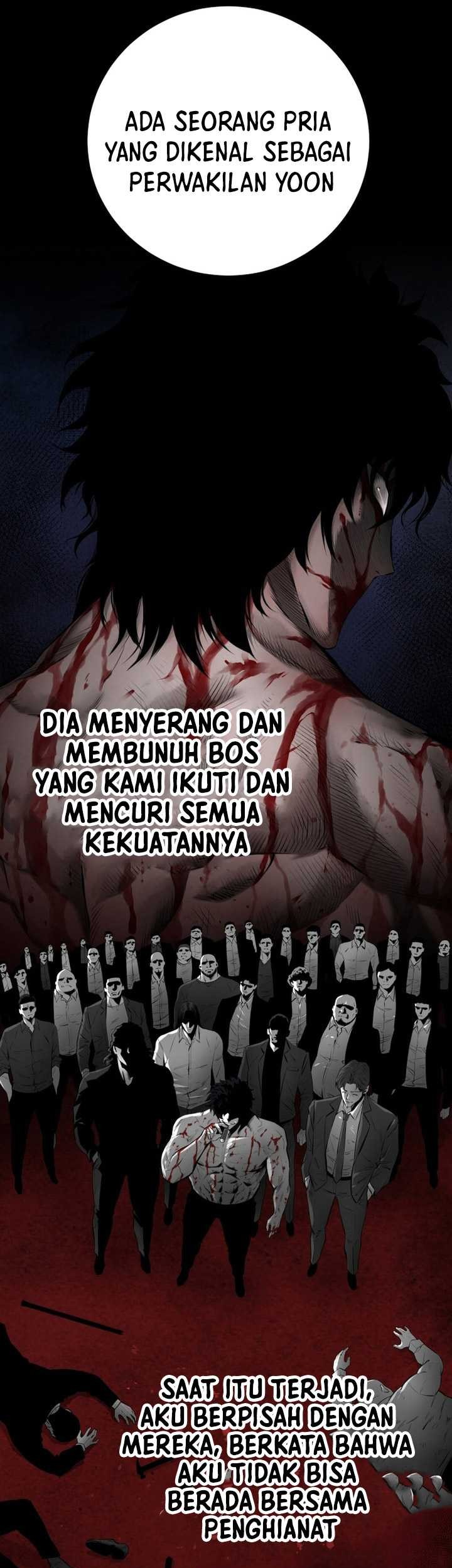 Blade of Retribution Chapter 07 Gambar 64