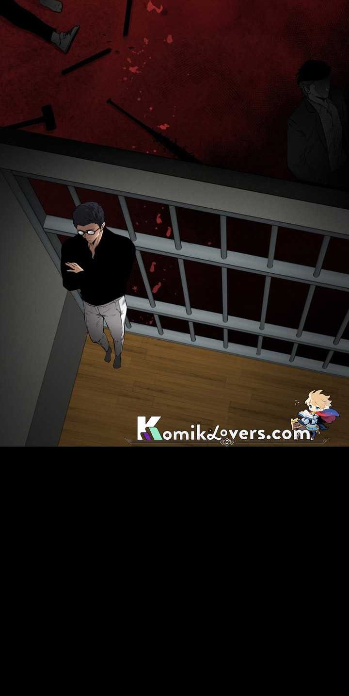 Blade of Retribution Chapter 07 Gambar 65