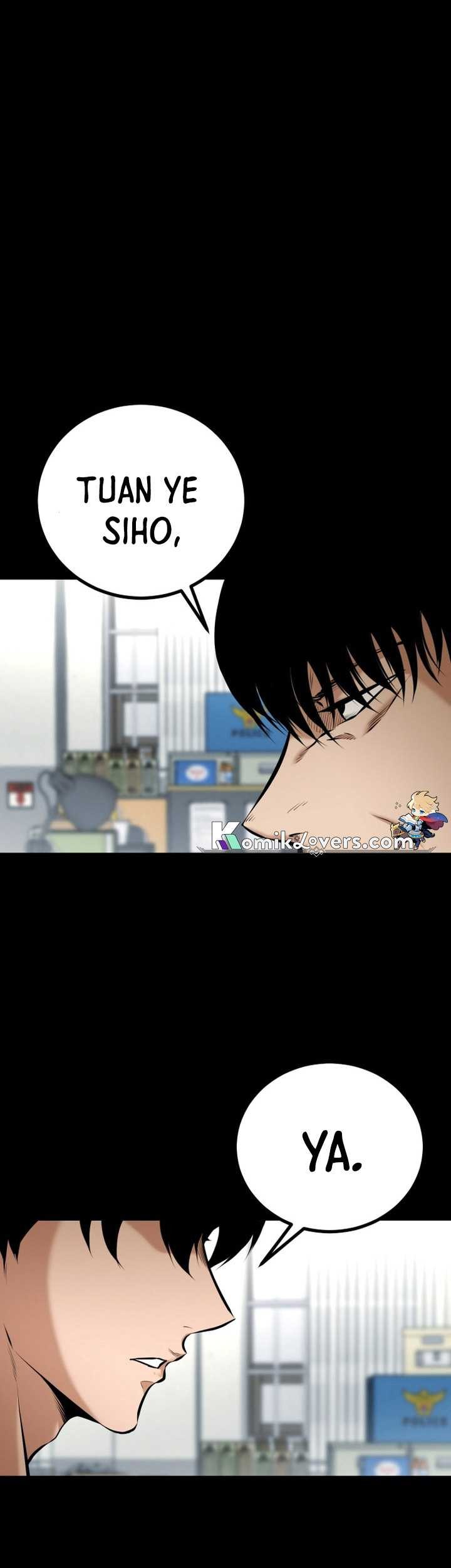 Blade of Retribution Chapter 07 Gambar 4