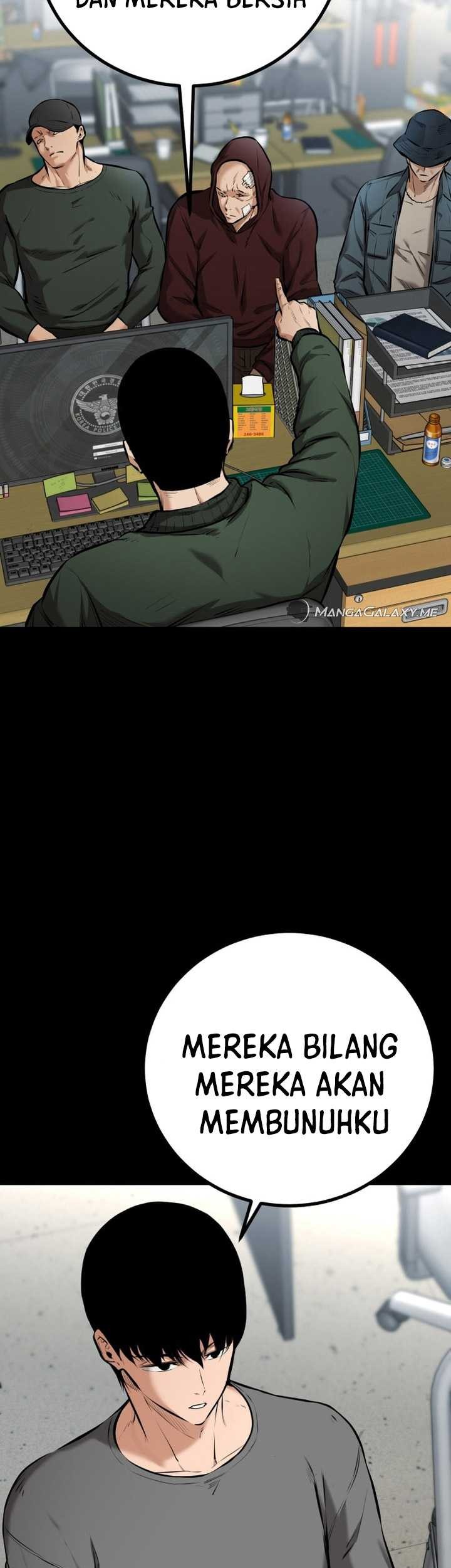 Blade of Retribution Chapter 07 Gambar 6