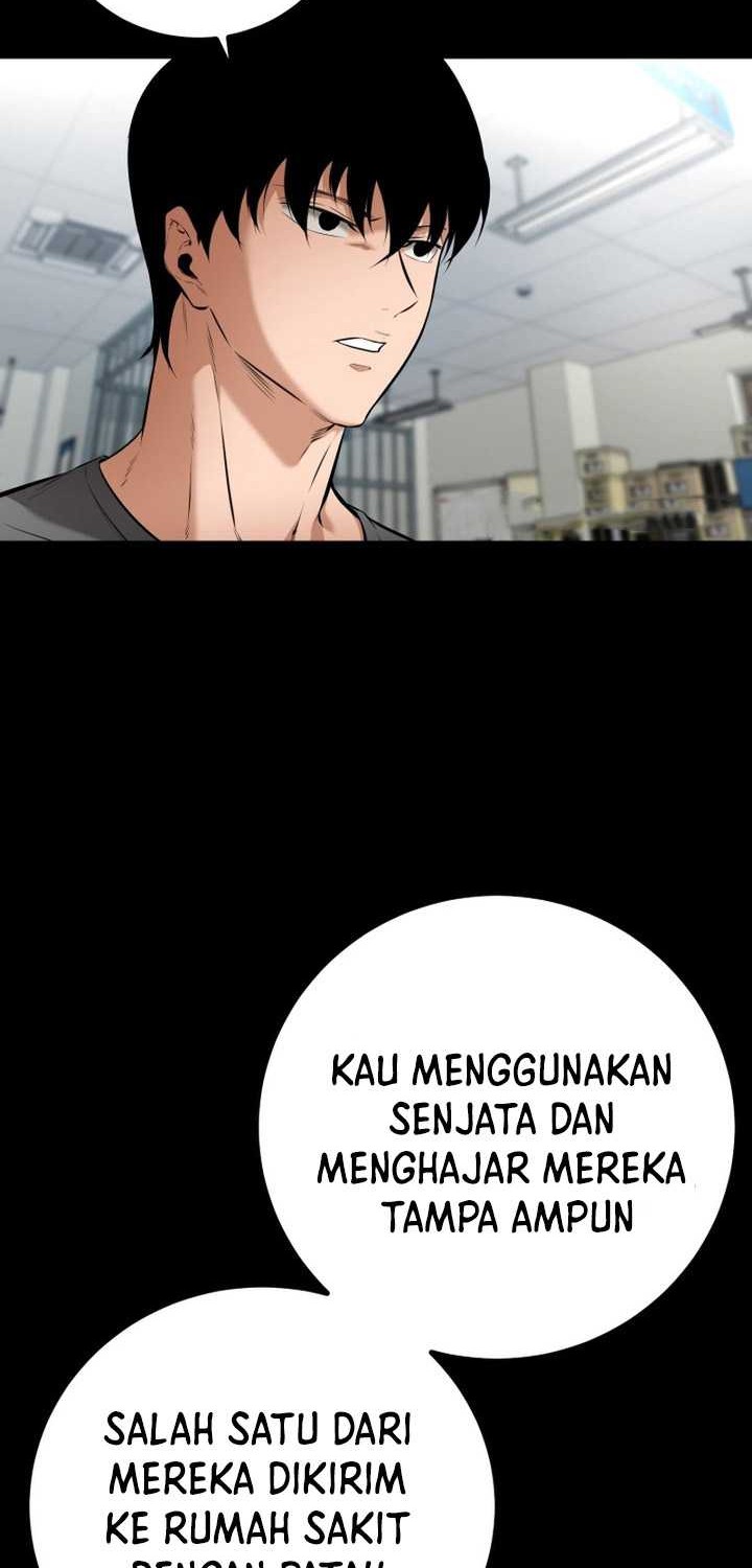 Blade of Retribution Chapter 07 Gambar 11