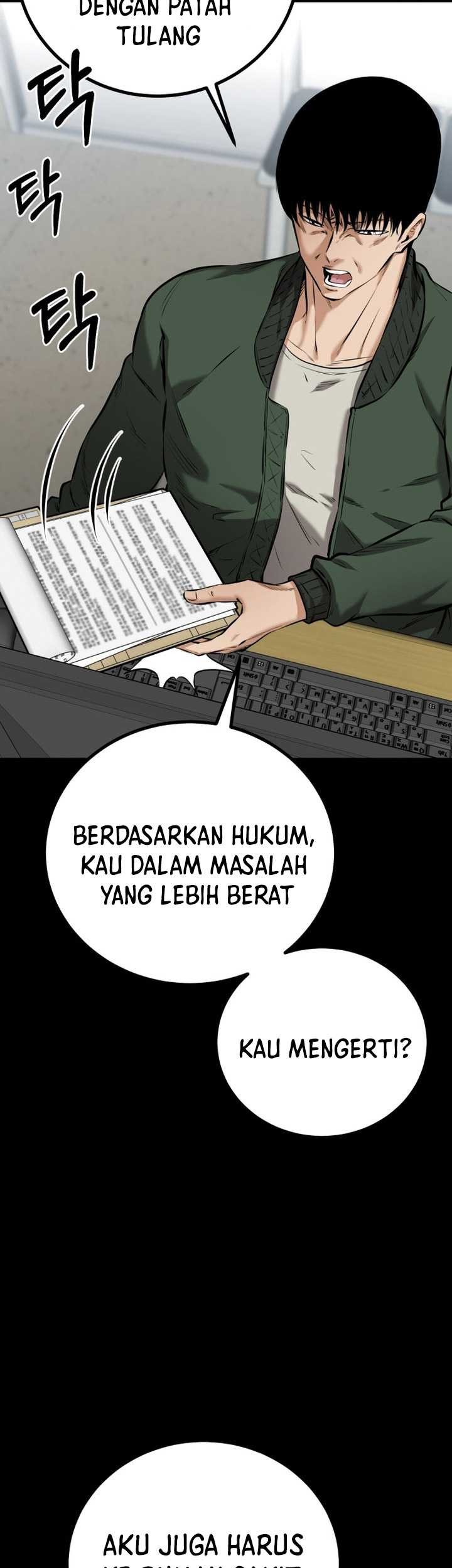 Blade of Retribution Chapter 07 Gambar 12