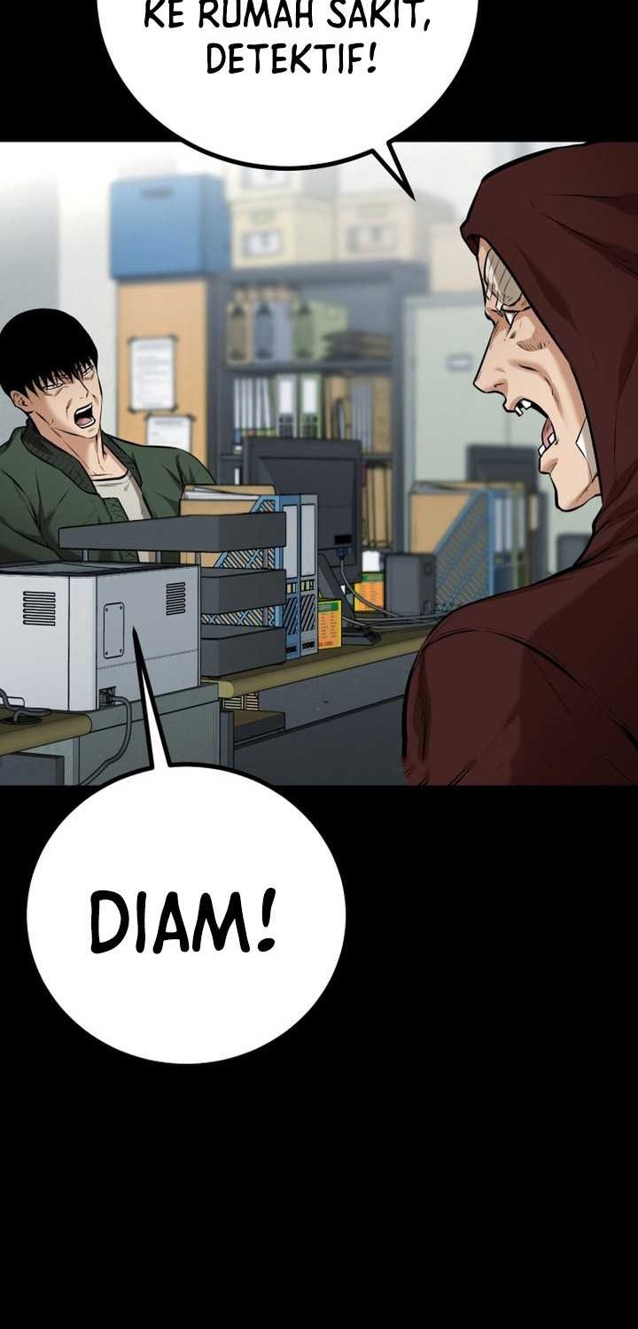 Blade of Retribution Chapter 07 Gambar 13