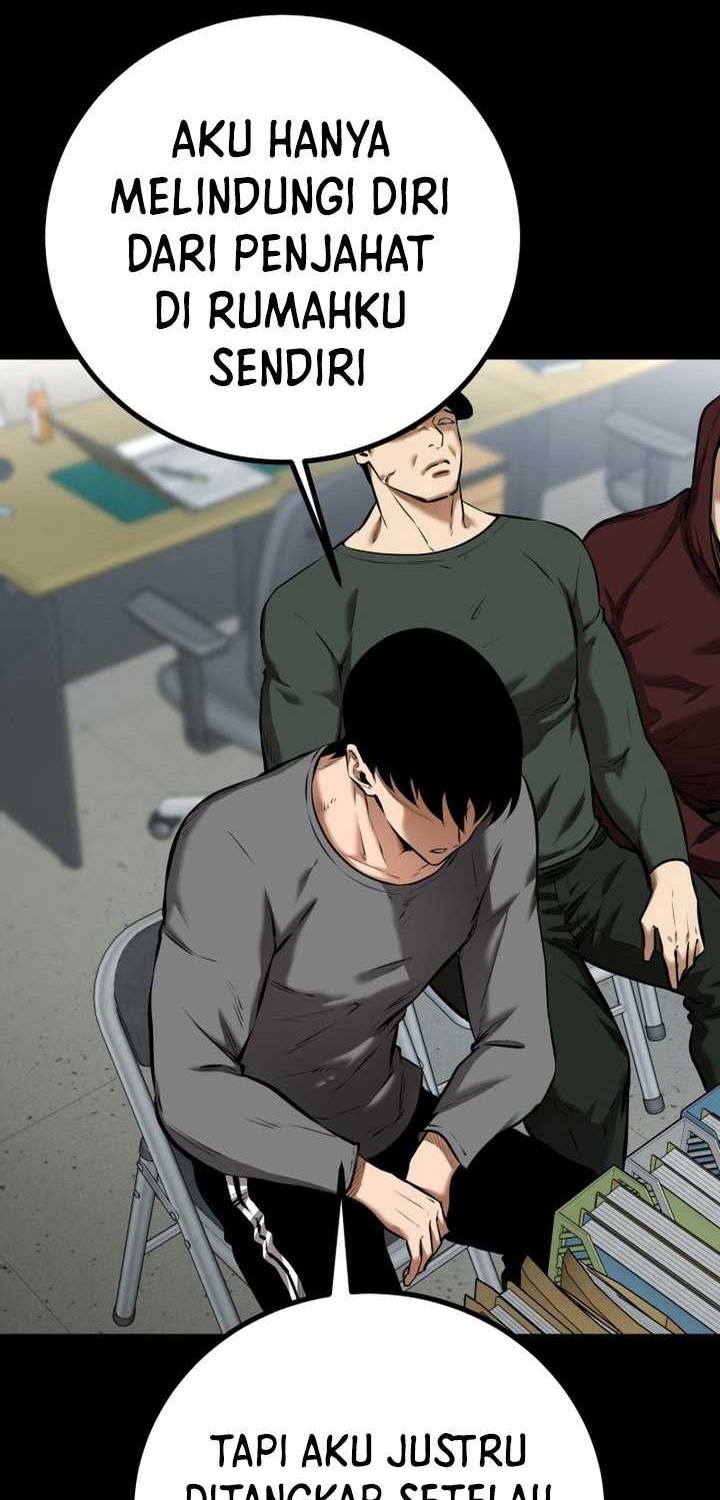 Blade of Retribution Chapter 07 Gambar 15