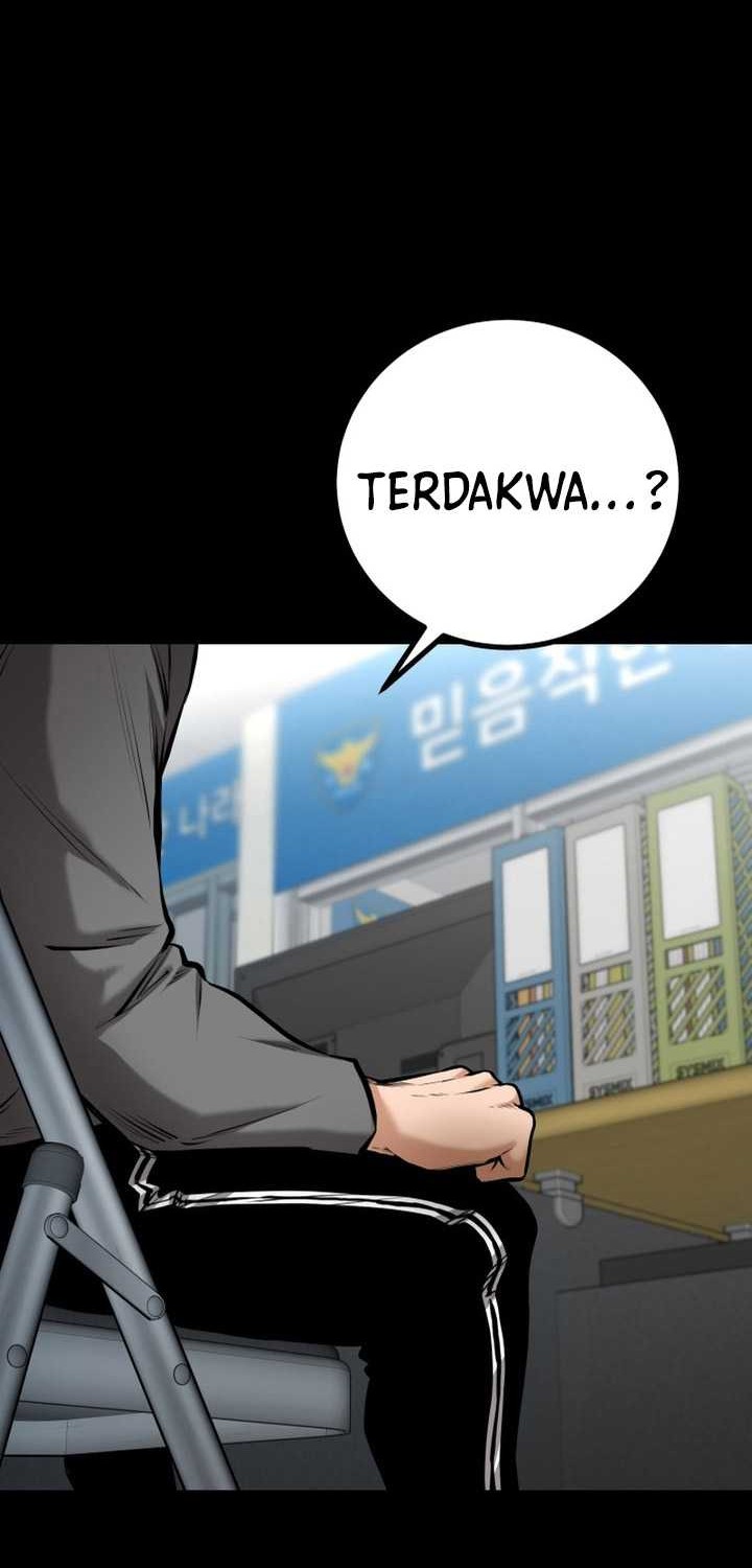 Blade of Retribution Chapter 07 Gambar 17