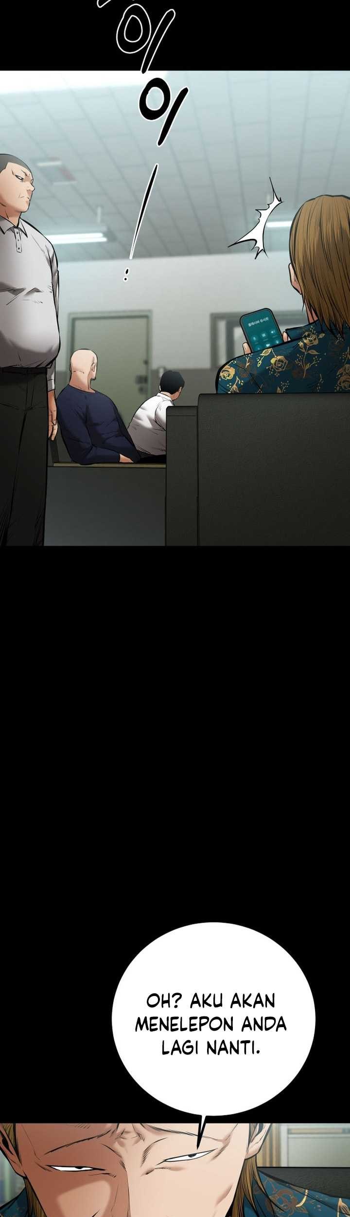 Blade of Retribution Chapter 10 Gambar 30