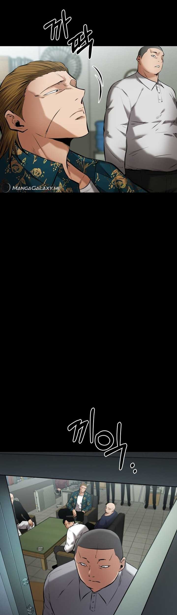 Blade of Retribution Chapter 10 Gambar 32