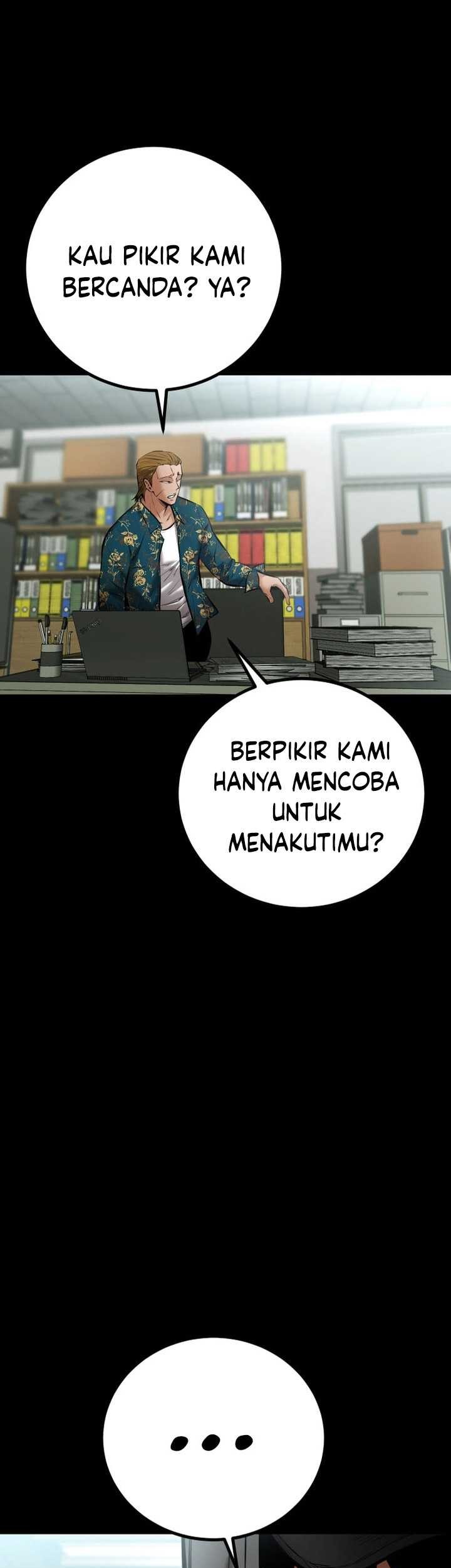 Blade of Retribution Chapter 10 Gambar 48