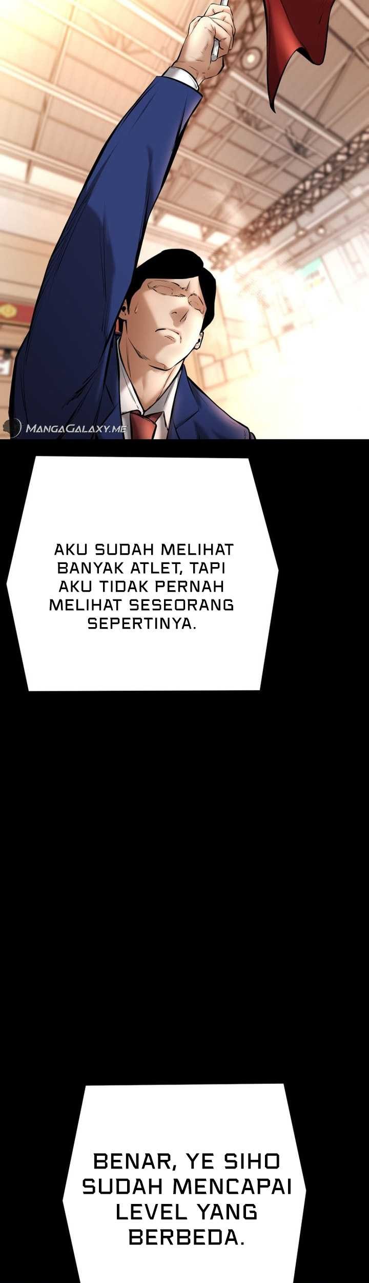 Blade of Retribution Chapter 10 Gambar 54