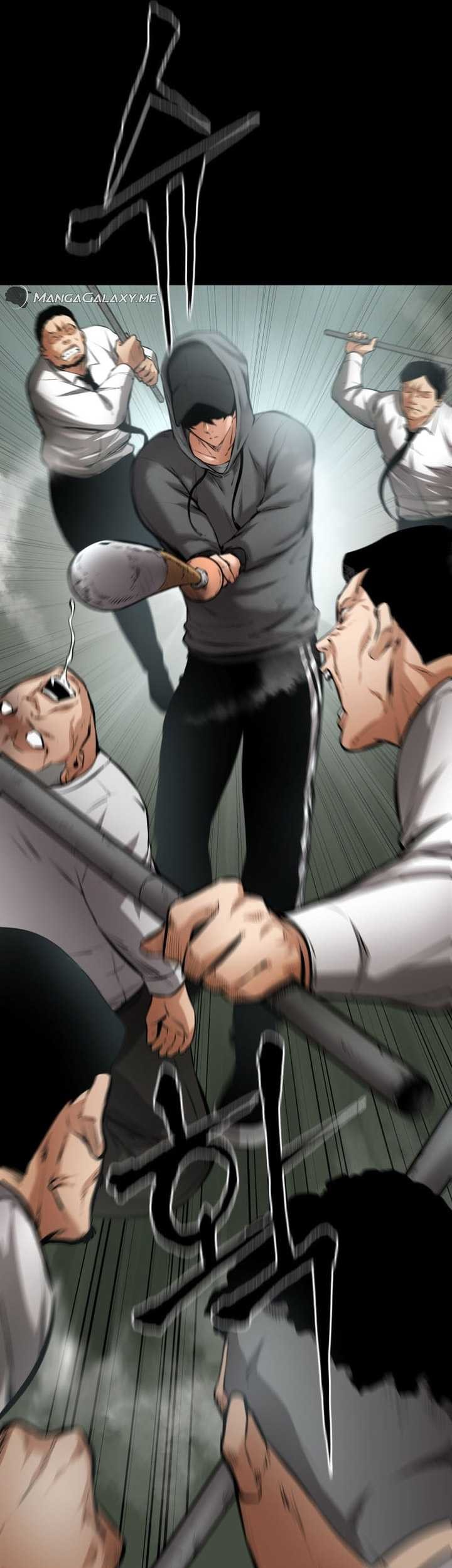 Blade of Retribution Chapter 10 Gambar 66