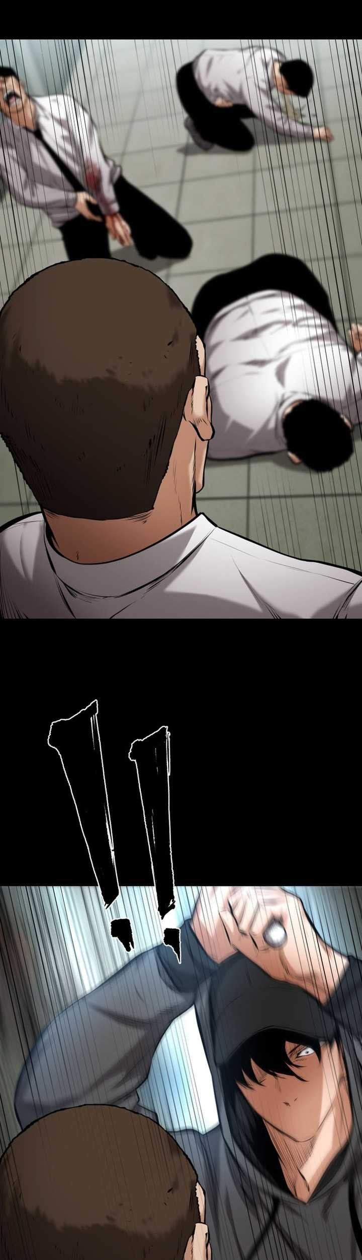 Blade of Retribution Chapter 10 Gambar 76