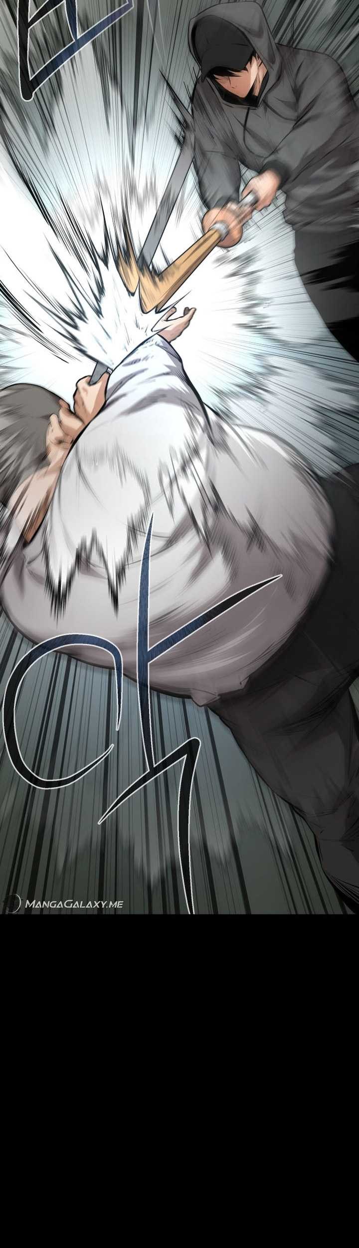 Blade of Retribution Chapter 10 Gambar 62