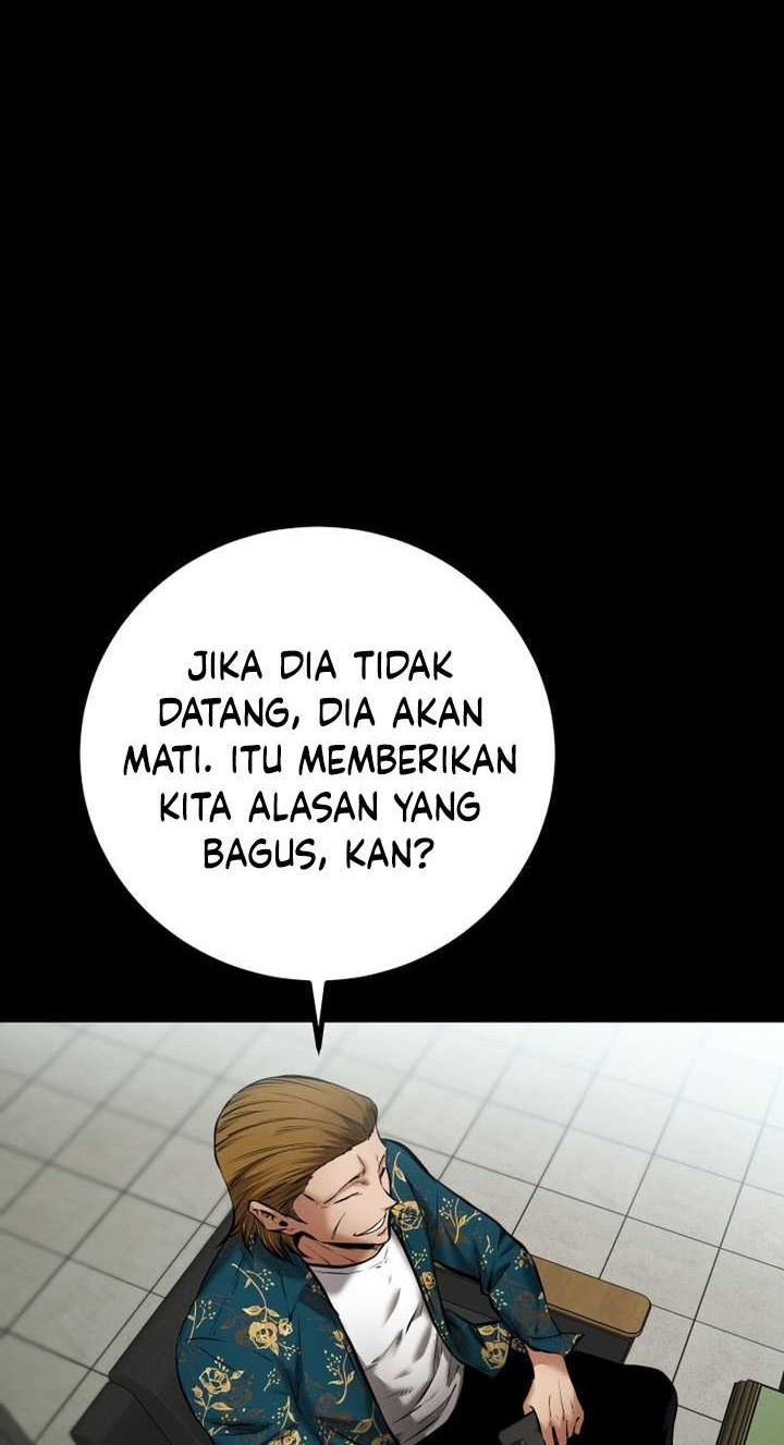 Blade of Retribution Chapter 10 Gambar 5