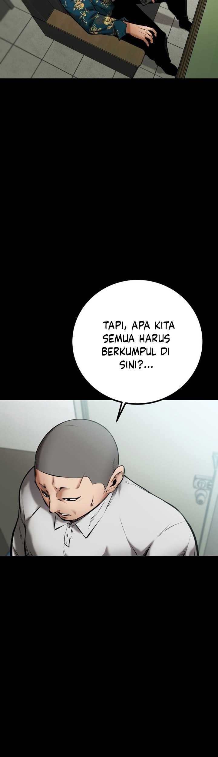 Blade of Retribution Chapter 10 Gambar 6