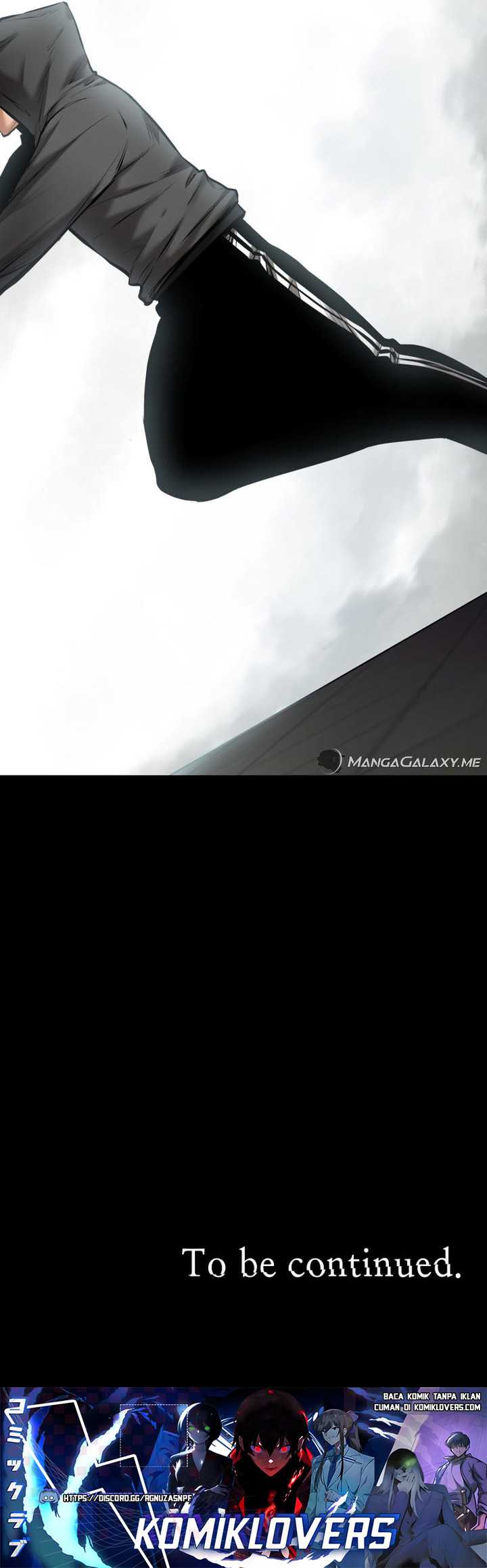 Blade of Retribution Chapter 10 Gambar 98