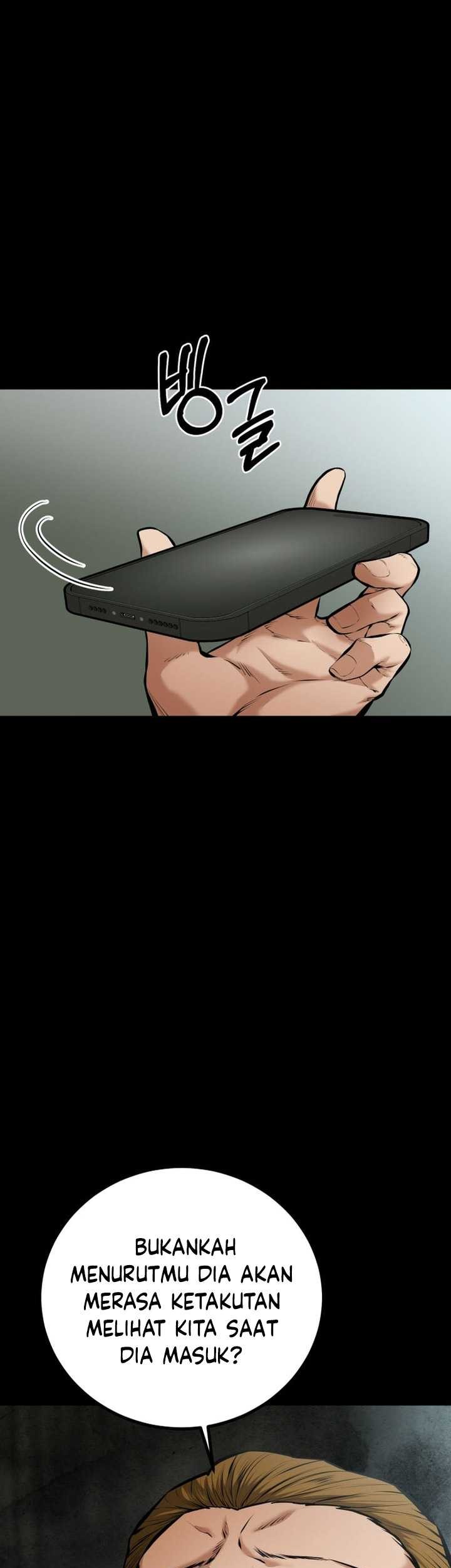 Blade of Retribution Chapter 10 Gambar 10