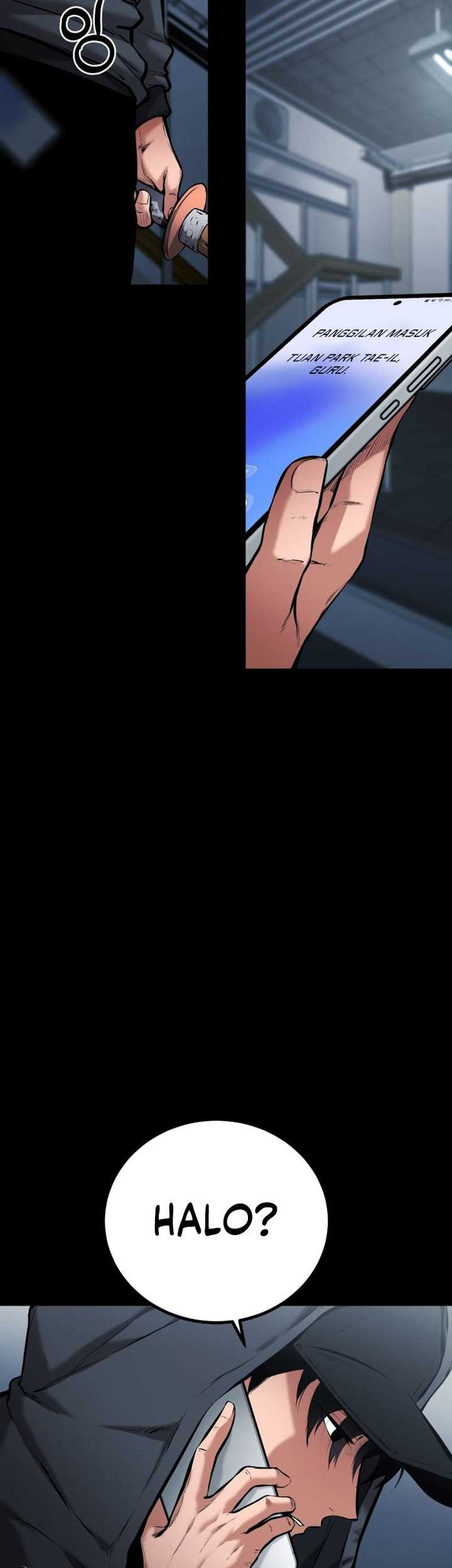 Blade of Retribution Chapter 10 Gambar 14