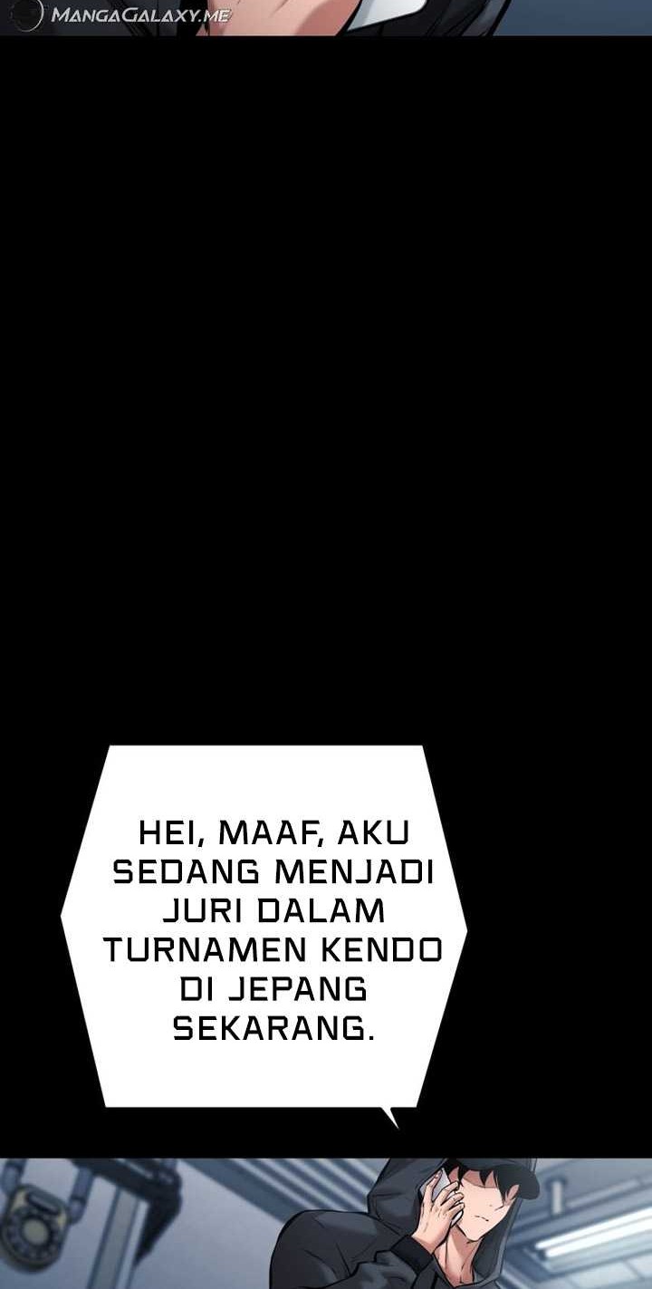 Blade of Retribution Chapter 10 Gambar 15