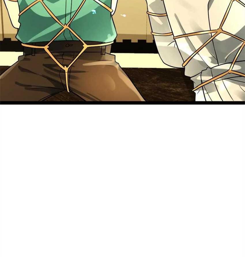 Freezing The World: I Built A Doomsday Safehouse Chapter 96 Gambar 17