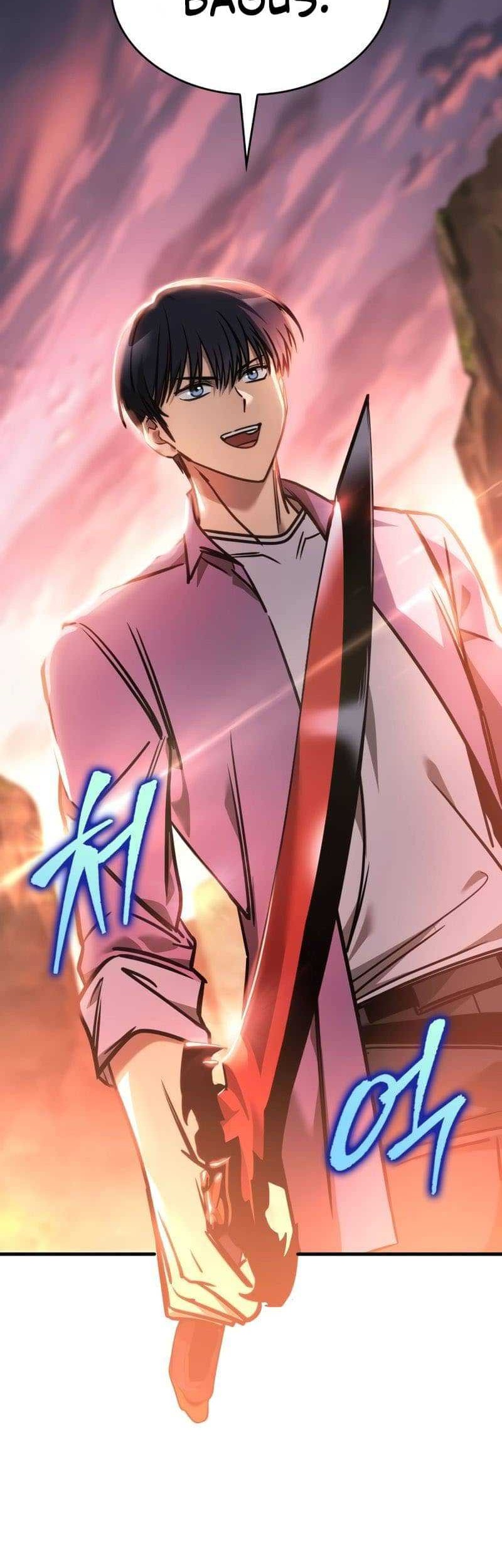 My Exclusive Tower Guide Chapter 13 Gambar 77