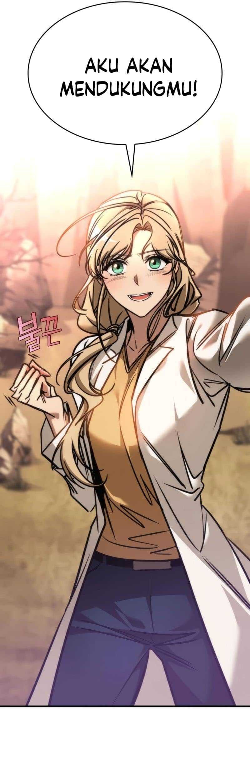 My Exclusive Tower Guide Chapter 13 Gambar 74
