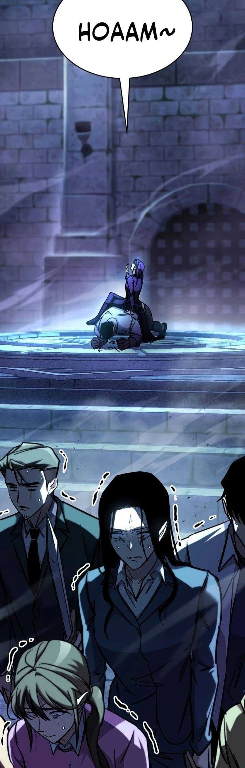 My Exclusive Tower Guide Chapter 13 Gambar 81