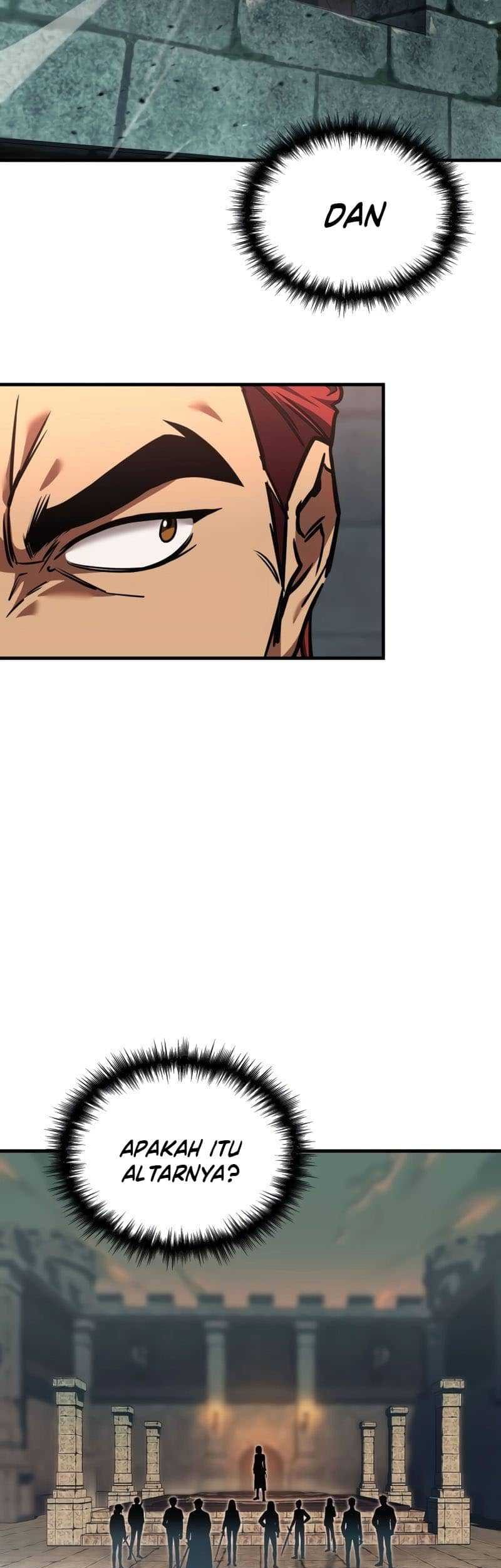 My Exclusive Tower Guide Chapter 13 Gambar 54