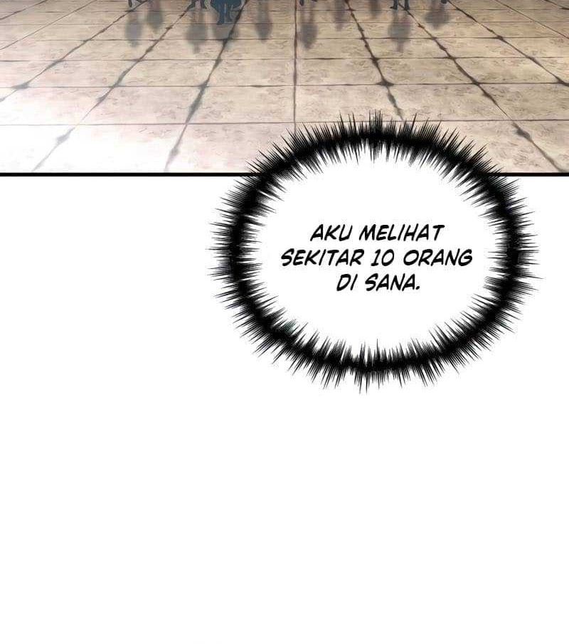 My Exclusive Tower Guide Chapter 13 Gambar 55