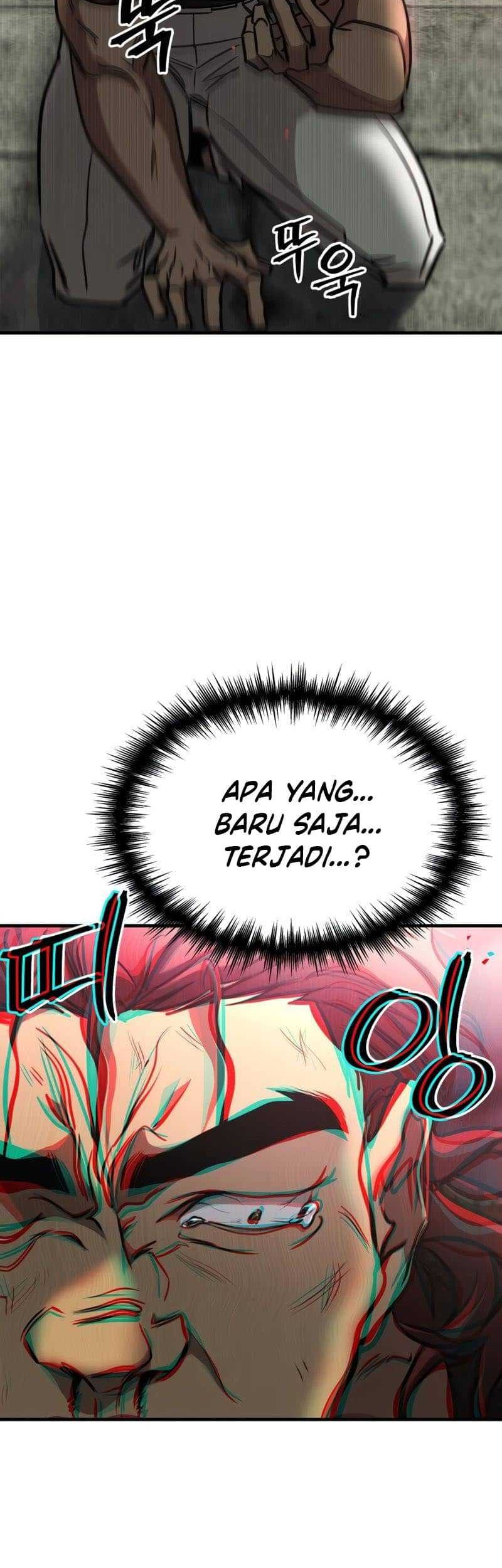 My Exclusive Tower Guide Chapter 13 Gambar 61