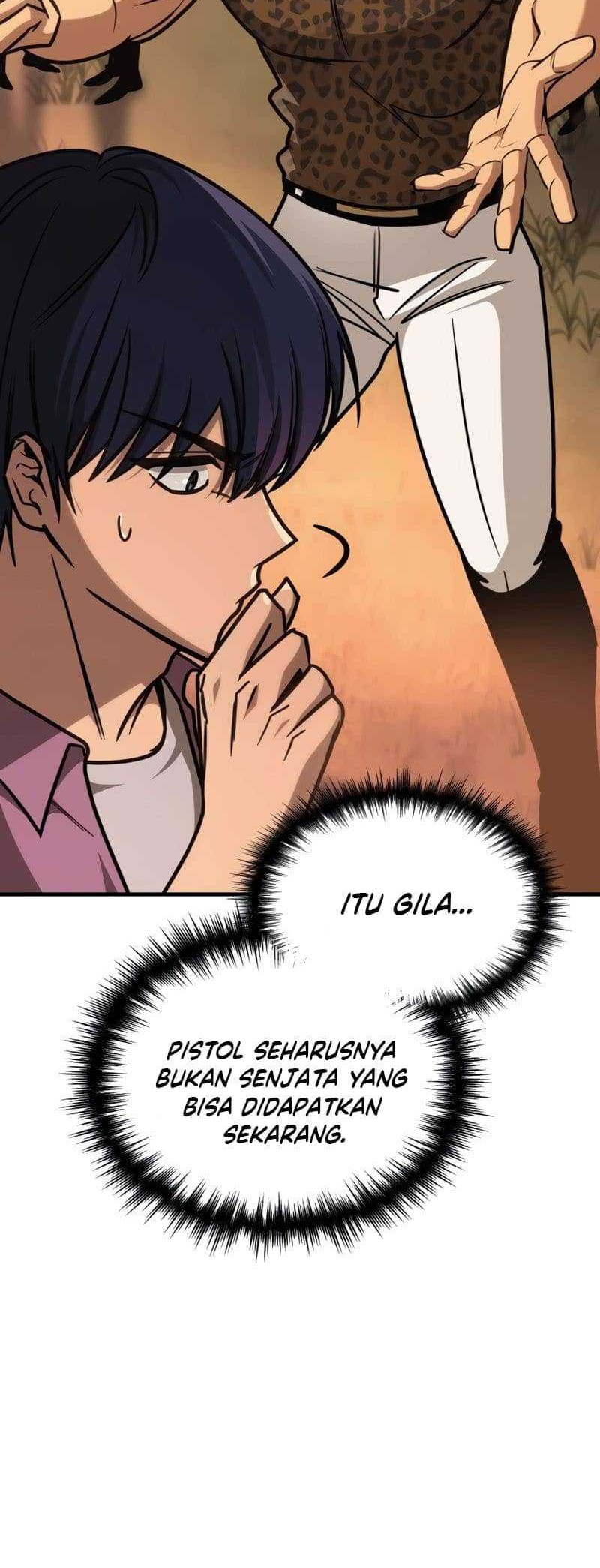 My Exclusive Tower Guide Chapter 13 Gambar 67