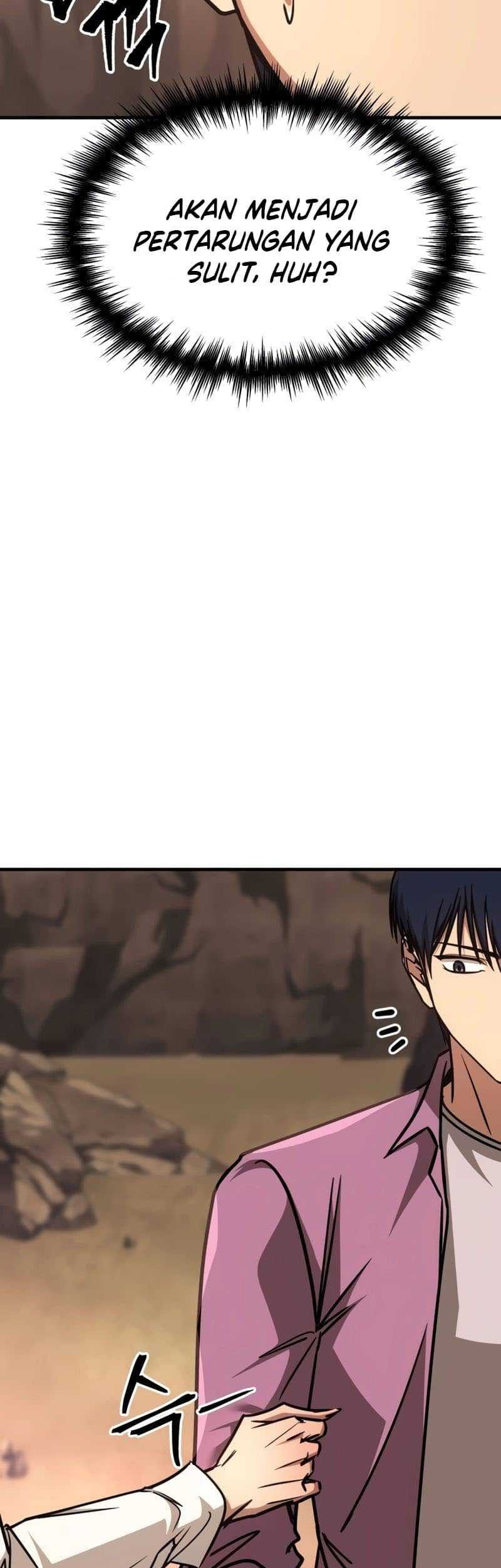 My Exclusive Tower Guide Chapter 13 Gambar 72