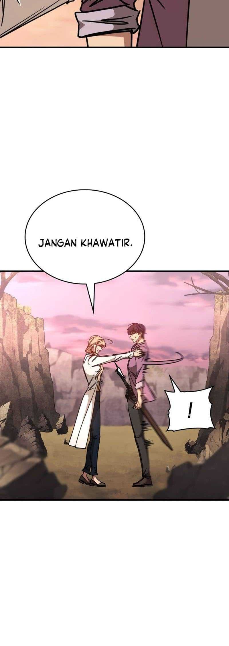 My Exclusive Tower Guide Chapter 13 Gambar 73