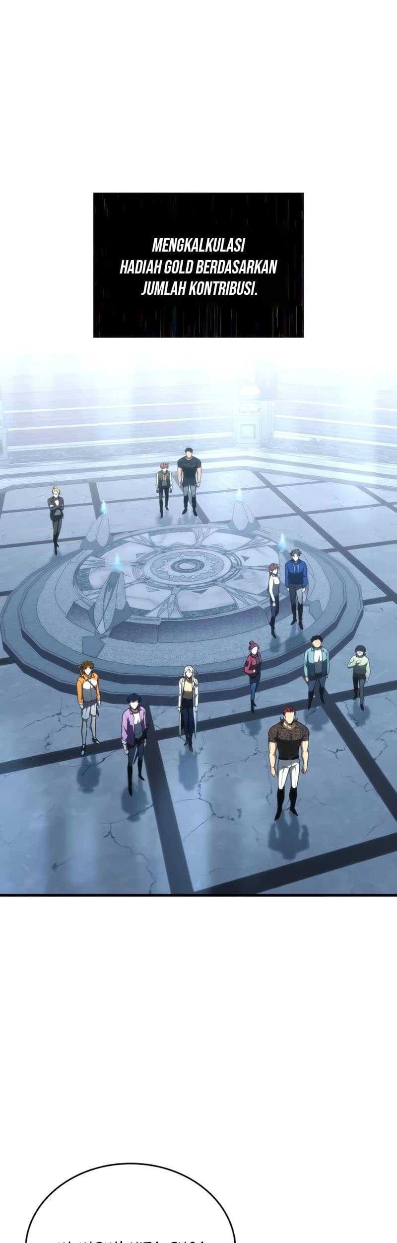 Manhwa My Exclusive Tower Guide Chapter 13 gambar nomor 2