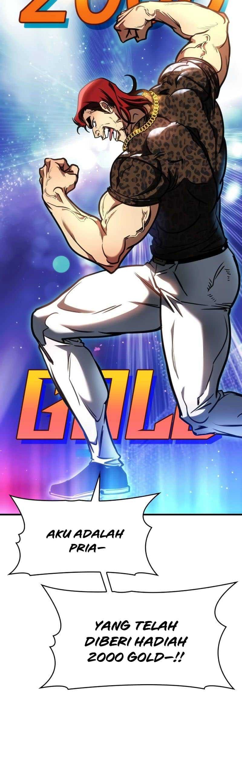 My Exclusive Tower Guide Chapter 13 Gambar 4