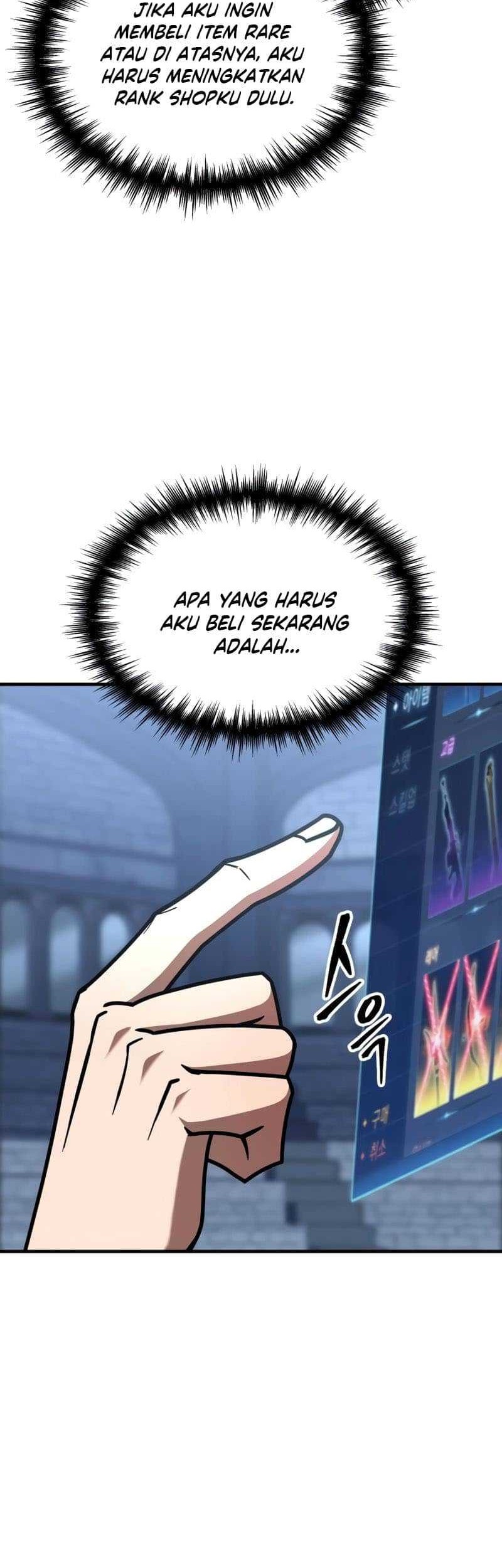 My Exclusive Tower Guide Chapter 13 Gambar 9