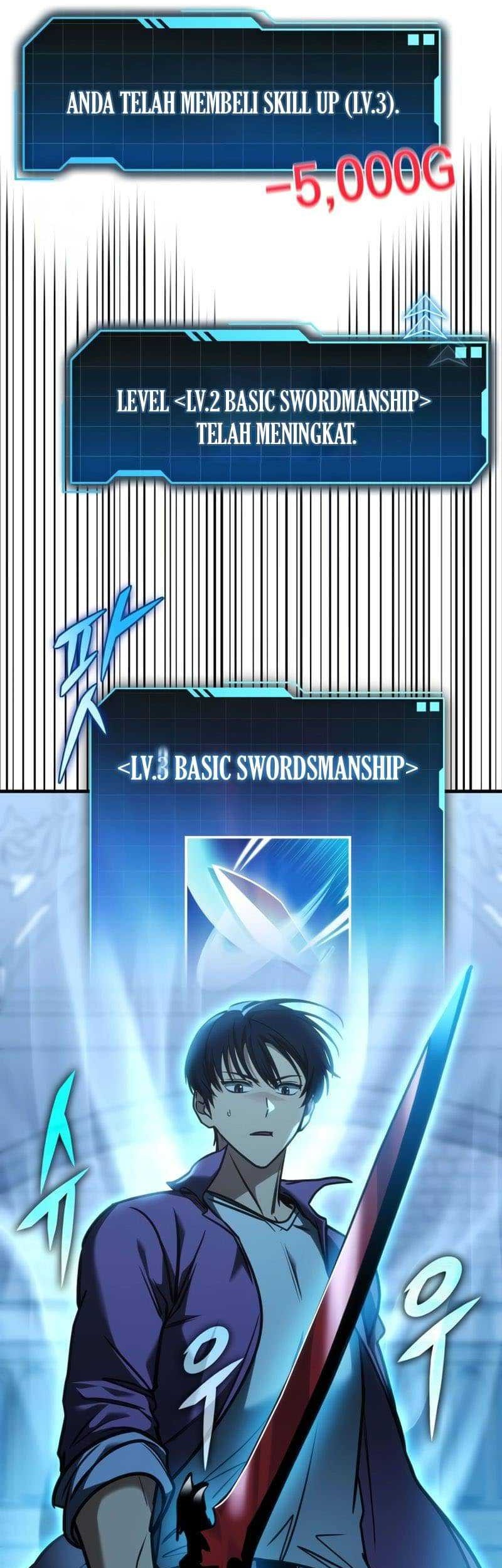 My Exclusive Tower Guide Chapter 13 Gambar 10