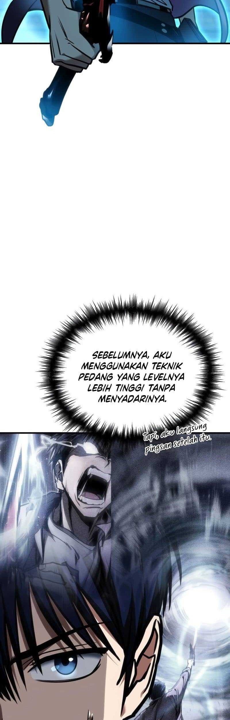 My Exclusive Tower Guide Chapter 13 Gambar 11