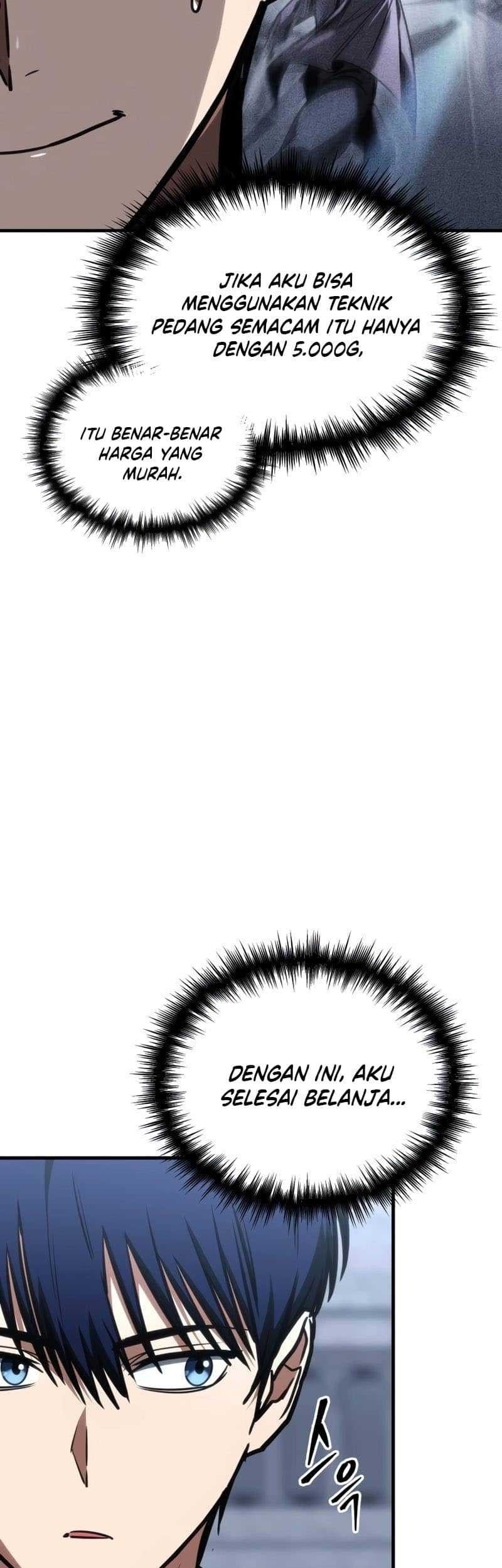 My Exclusive Tower Guide Chapter 13 Gambar 12