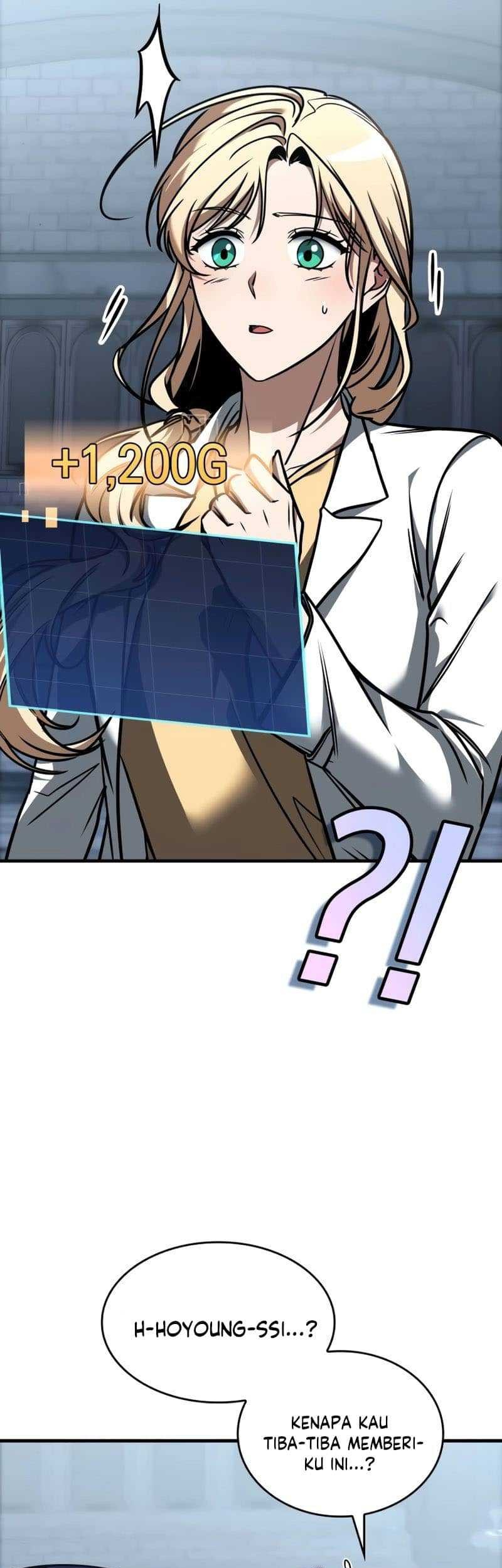 My Exclusive Tower Guide Chapter 13 Gambar 14