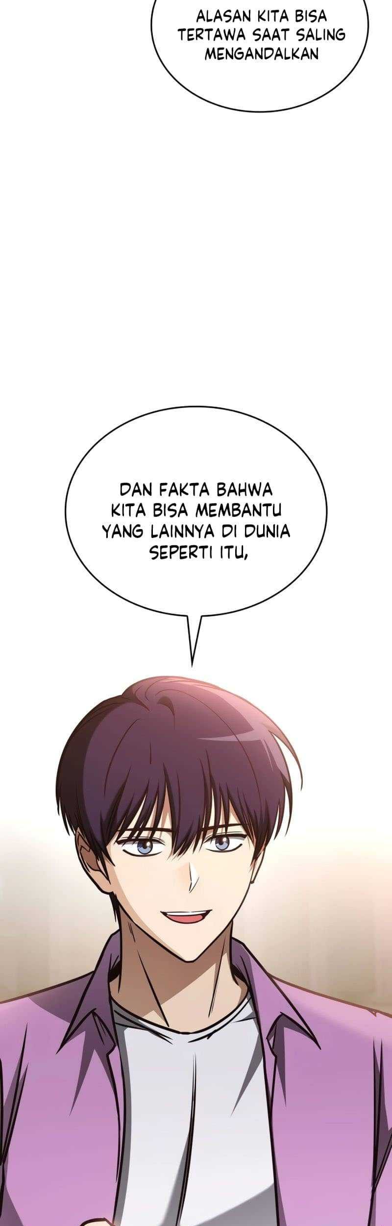 My Exclusive Tower Guide Chapter 13 Gambar 18