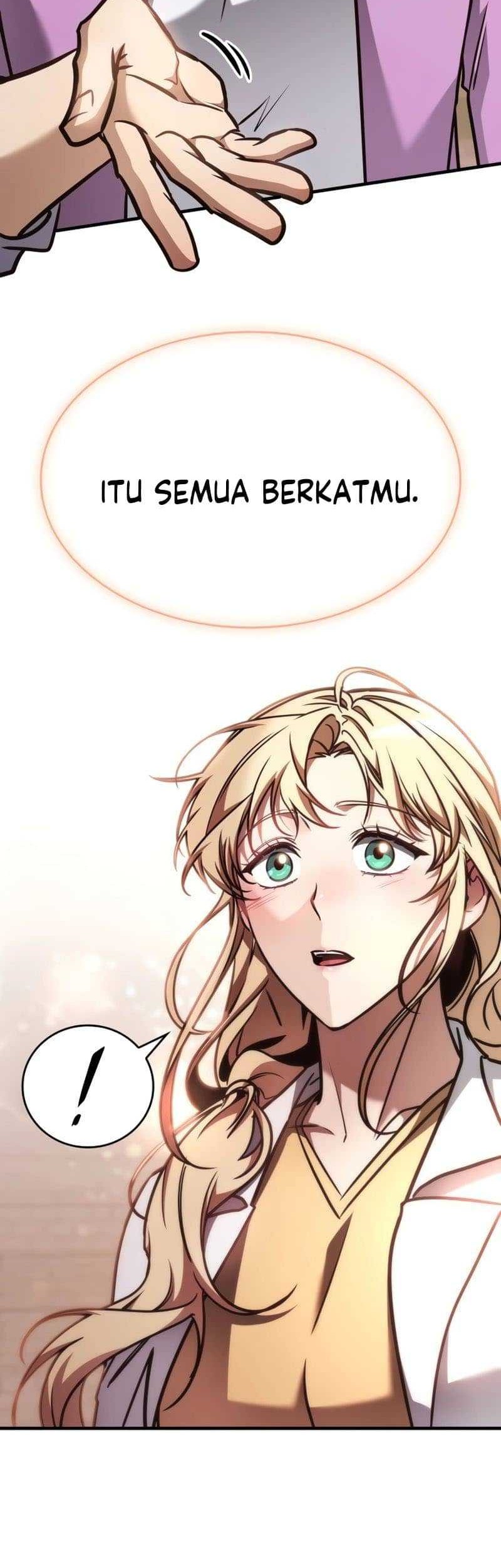 My Exclusive Tower Guide Chapter 13 Gambar 19