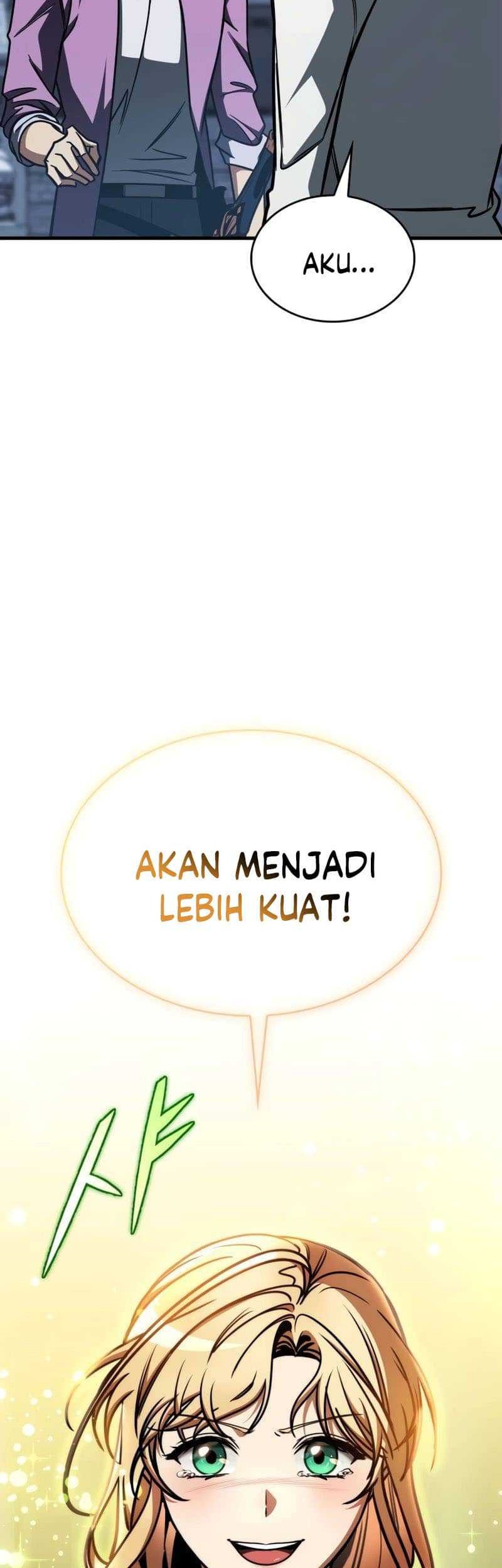 My Exclusive Tower Guide Chapter 13 Gambar 21