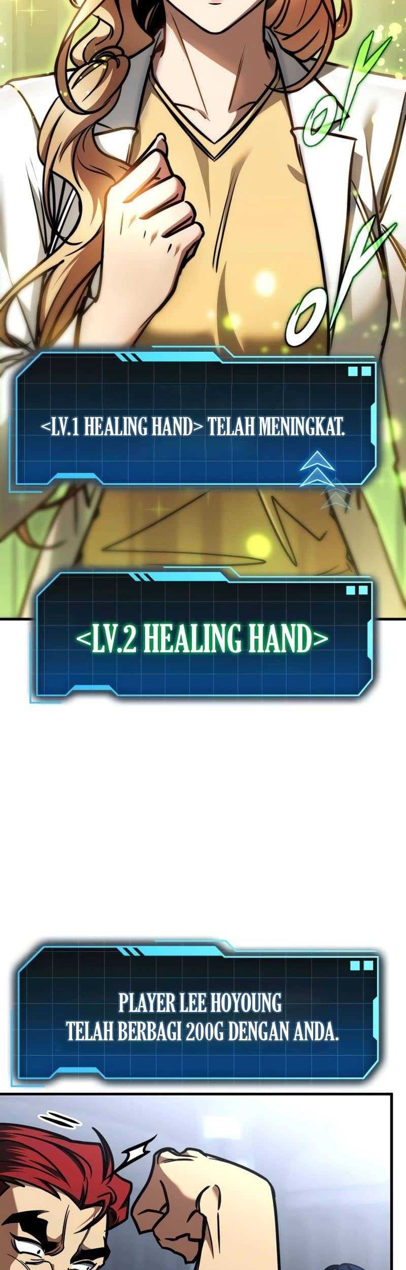 My Exclusive Tower Guide Chapter 13 Gambar 22