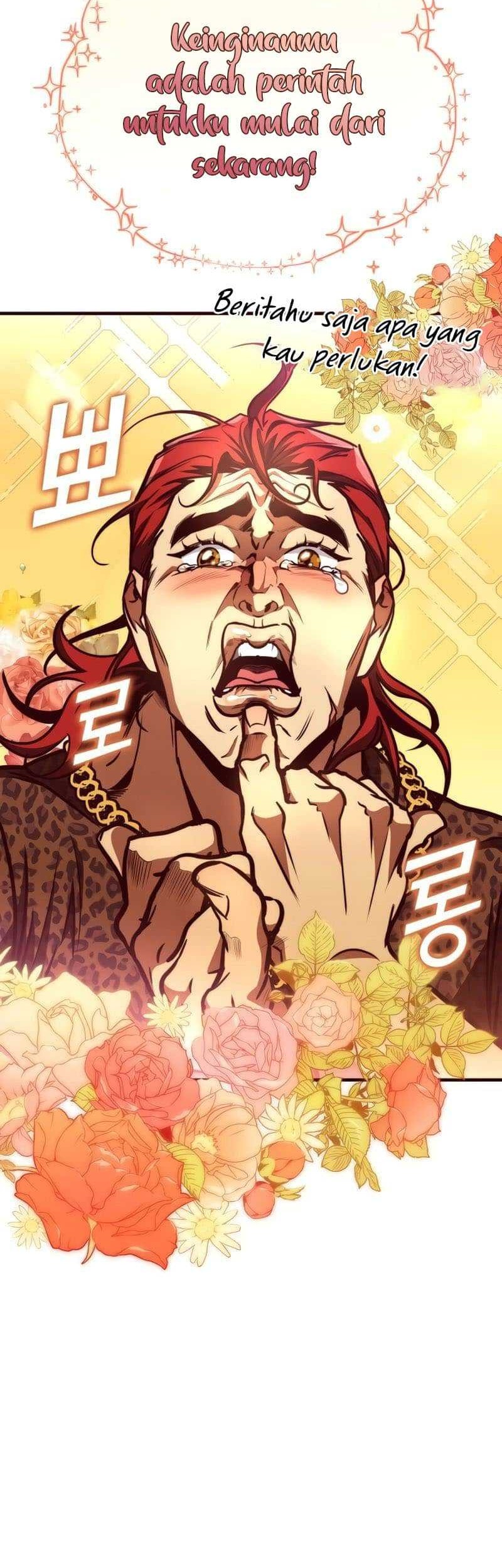 My Exclusive Tower Guide Chapter 13 Gambar 25