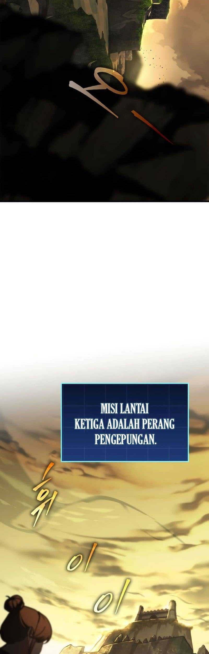 My Exclusive Tower Guide Chapter 13 Gambar 29