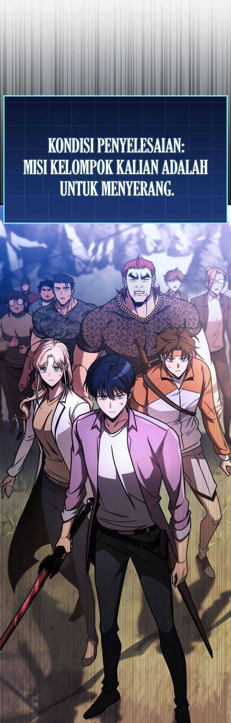 My Exclusive Tower Guide Chapter 13 Gambar 32