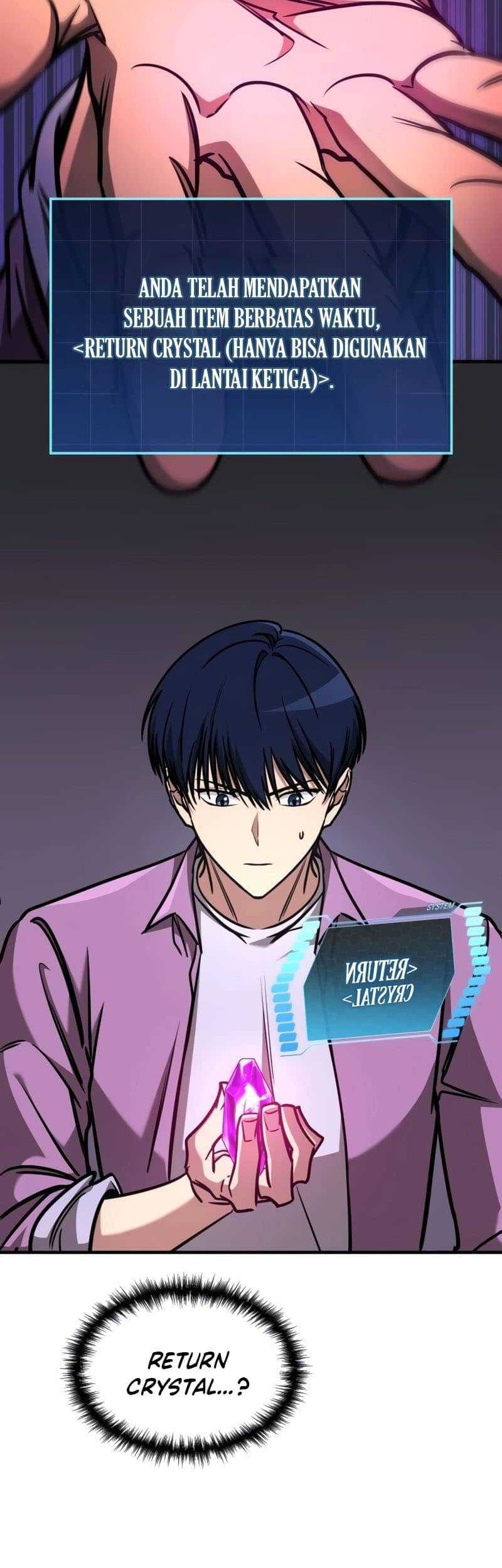 My Exclusive Tower Guide Chapter 13 Gambar 35