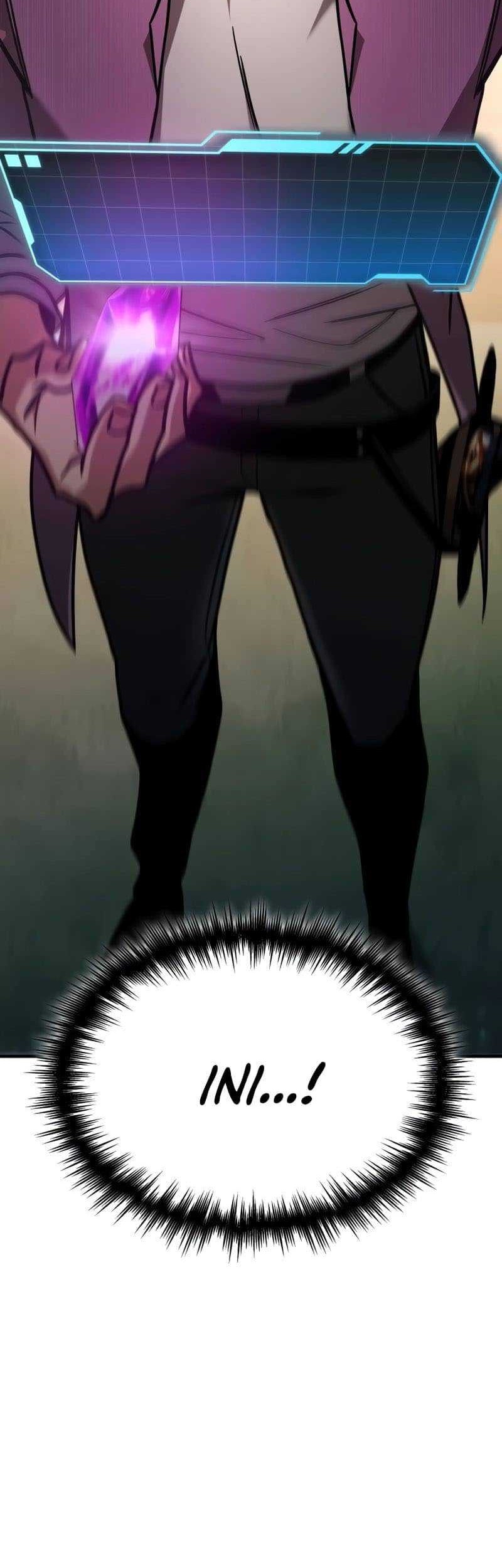 My Exclusive Tower Guide Chapter 13 Gambar 37