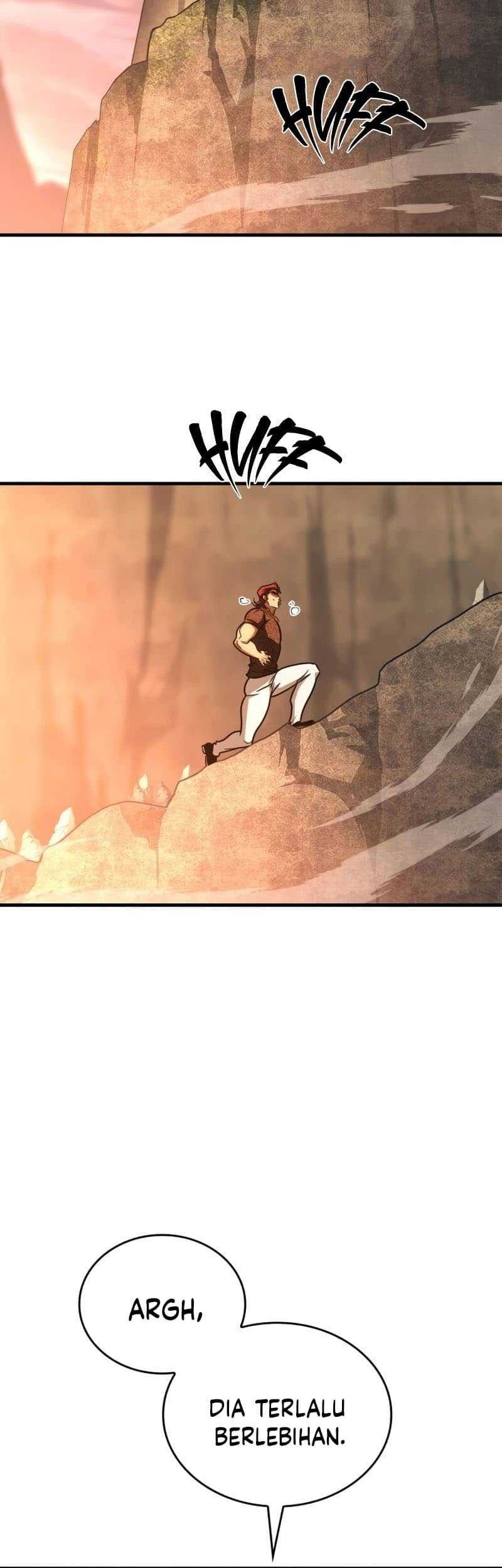 My Exclusive Tower Guide Chapter 13 Gambar 41